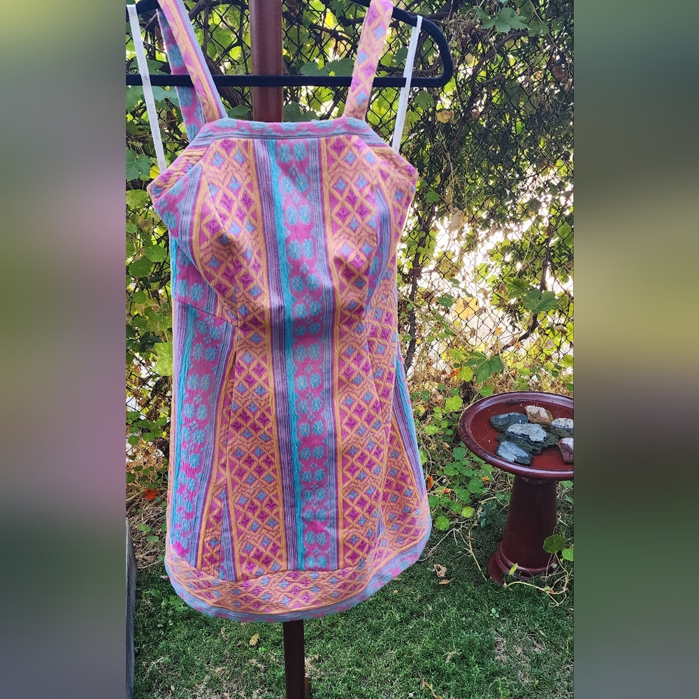 Plenty by Tracy Reese dress [RESERVED] - Picture 4 of 14